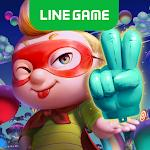 LINE Let's Get Rich